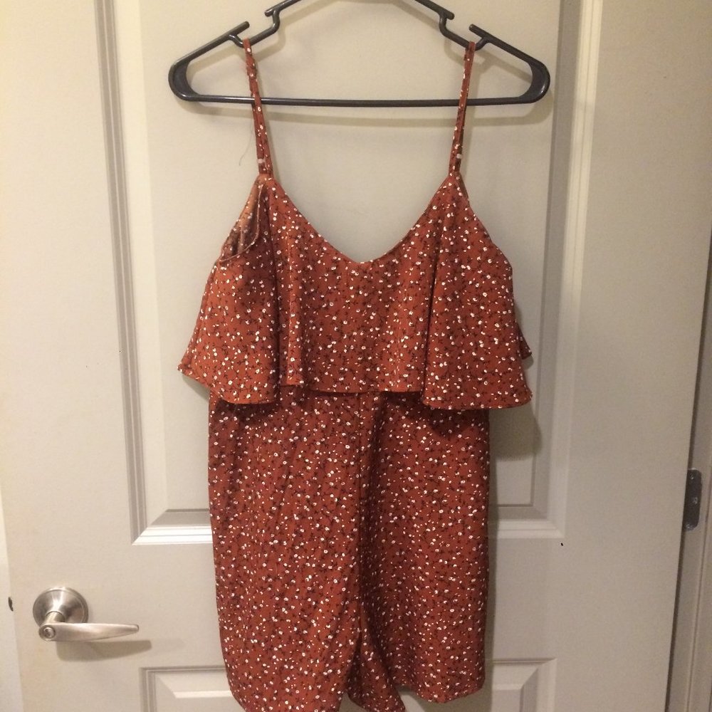 Mura Boutique Playsuit